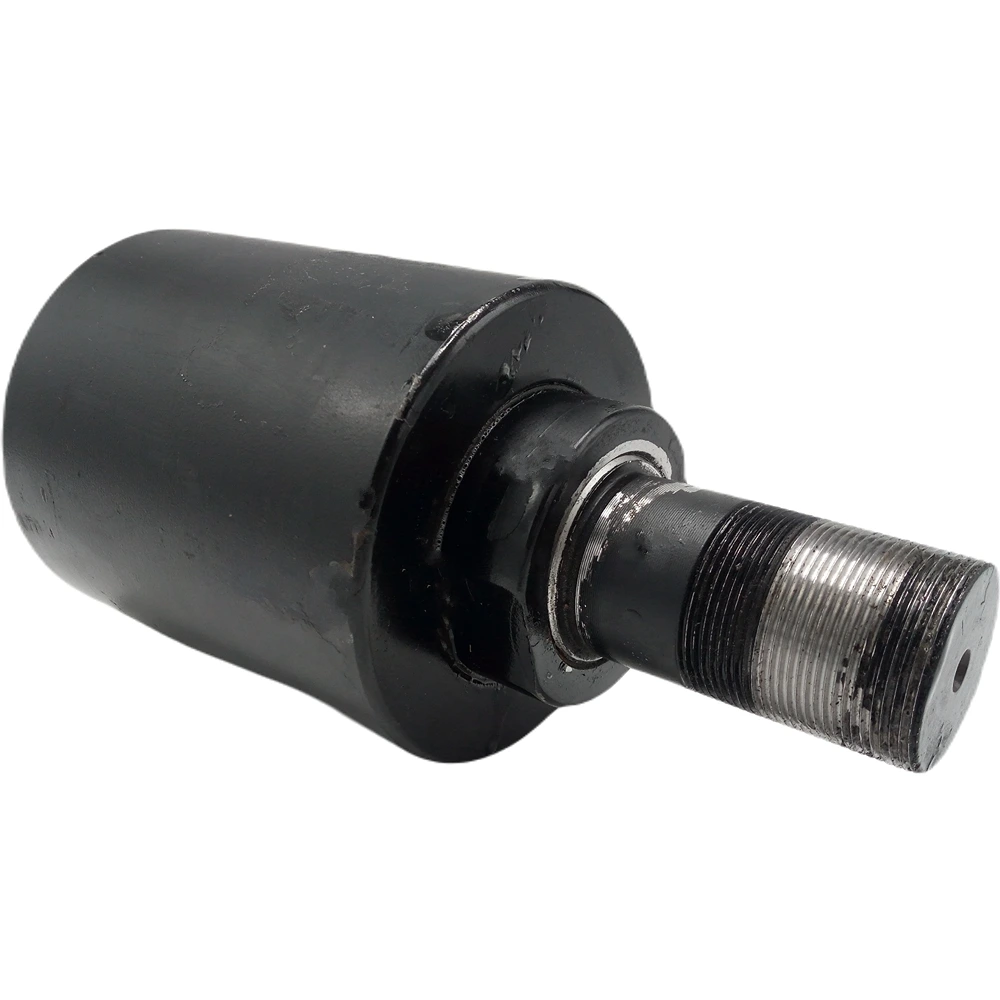 Tragrolle CASE CK52 (AUF GUMMIKETTE)  (S/N: 2 | 1-50851)